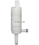 JP GROUP - 1398500300 - Датчик уровня жидкости омывателя [ELECTRIX, DK] MERCEDES